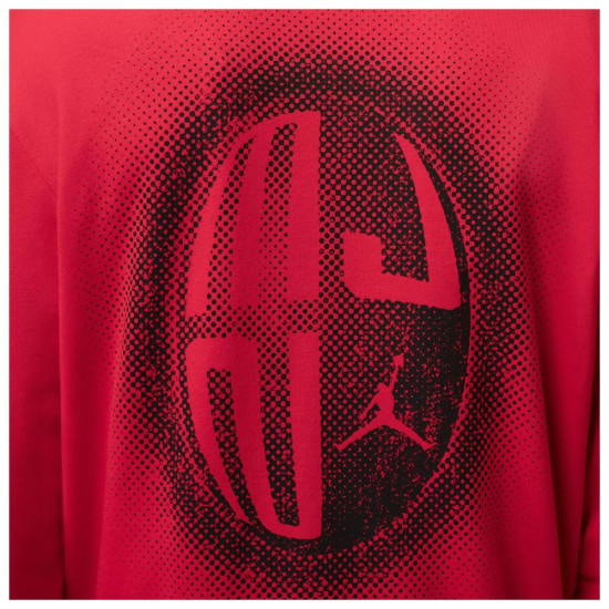 Jordan Ανδρικό φούτερ Sport Crossover Fleece Pullover Hoodie